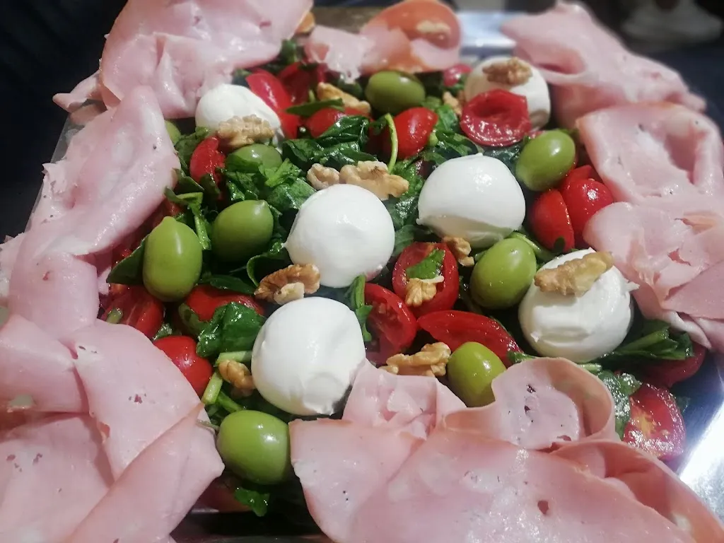 Menu_AGORÀ, Caffetteria-Wine Bar Rocca D'Arce_Rocca d'Arce_image_6