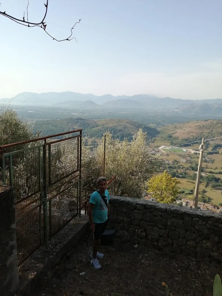 mariya nacheva_AGORÀ, Caffetteria-Wine Bar Rocca D'Arce_Rocca d'Arce_review