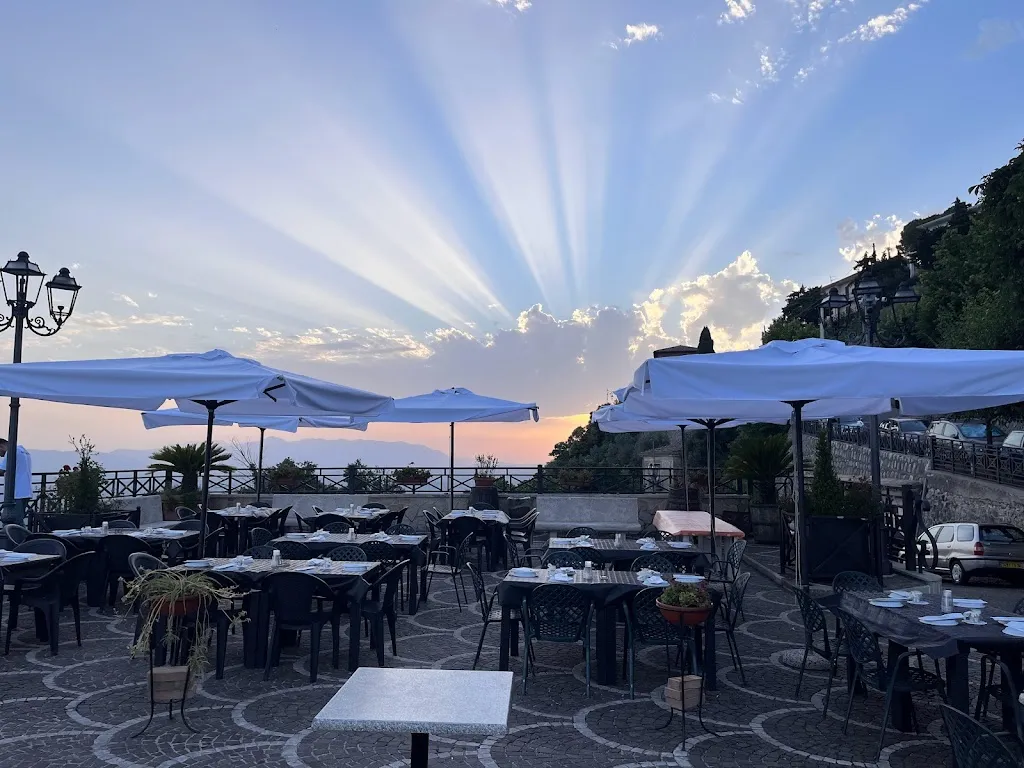 AGORÀ, Caffetteria-Wine Bar Rocca D'Arce restaurant in Rocca d'Arce