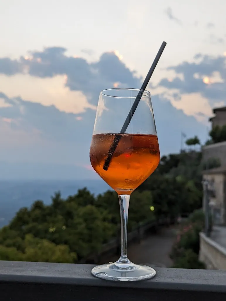 AGORÀ, Caffetteria-Wine Bar Rocca D'Arce_Rocca d'Arce_slider_image_2