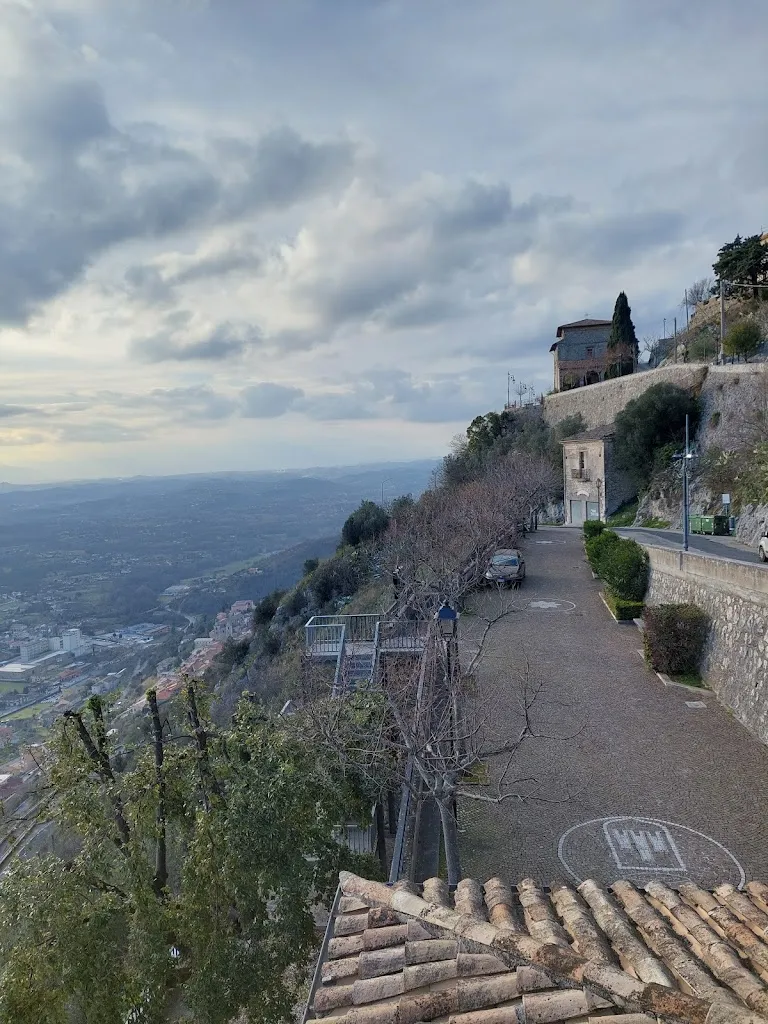 AGORÀ, Caffetteria-Wine Bar Rocca D'Arce_Rocca d'Arce_slider_image_3