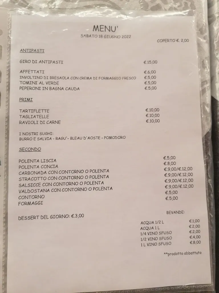 Menu_Ristorante Bar Mellier_Champorcher_image_1