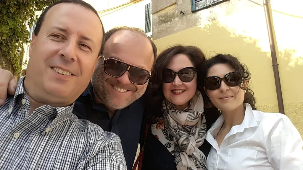 Giulio Amandola_L'uva e un quarto_Rocca d'Arce_review