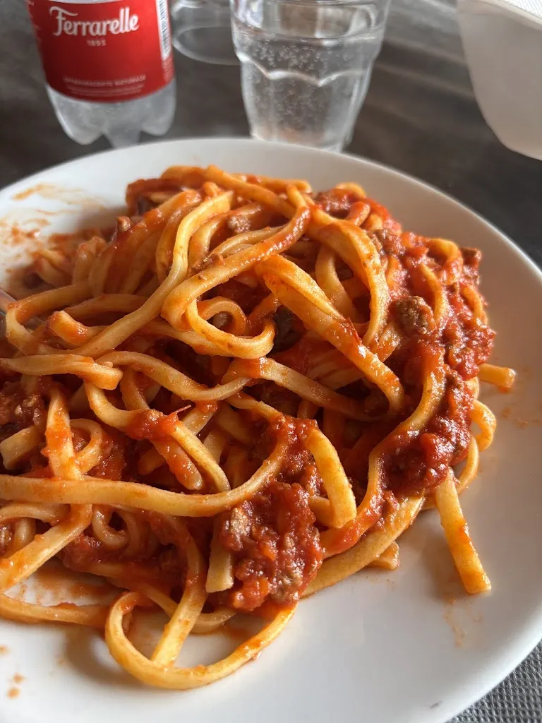 Federico Stocola_Trattoria L'arco_Ripi_review