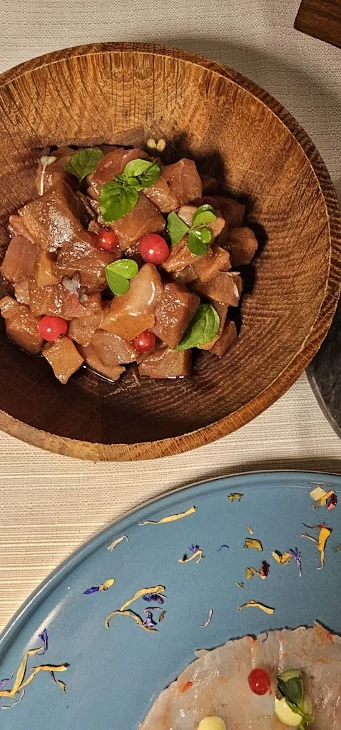 Stefano Impagliazzo_Osteria Nobili_Ripi_review