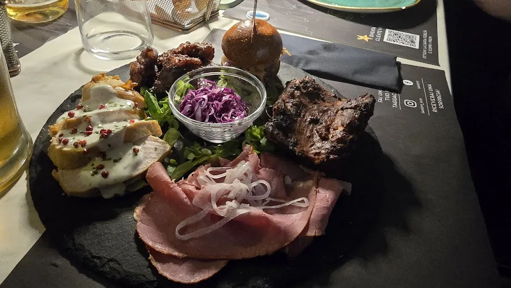 Davide Recchia_Sandy's_Ripi_review