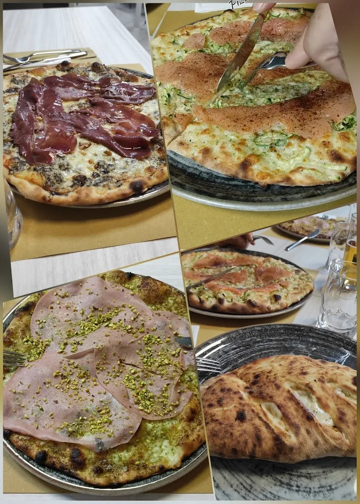 Eracle restaurant in Ripi