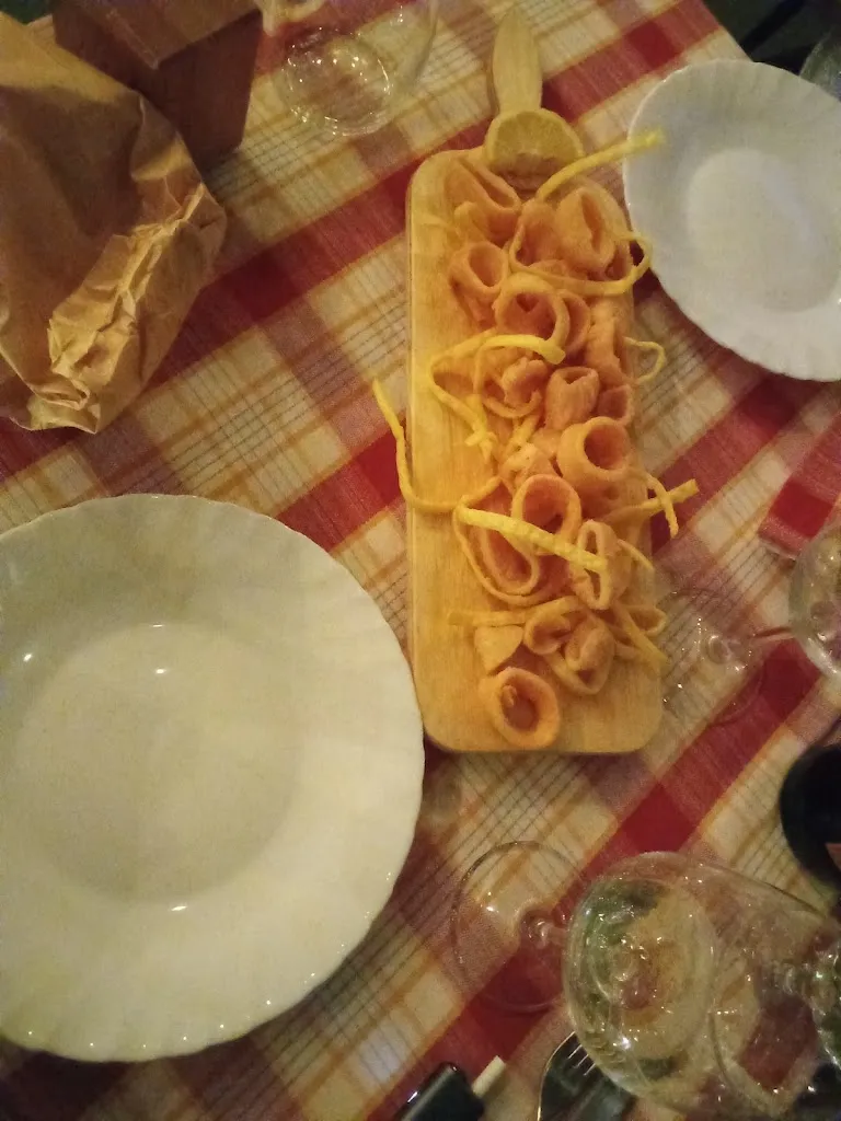 Annalisa Giannetta_La Rupe_Ripi_review