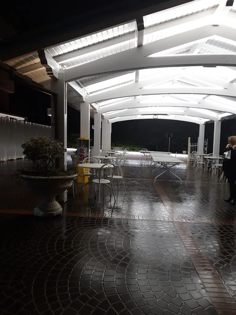 Fratres Frosinone_Ristorante Il Barone_Ripi_review