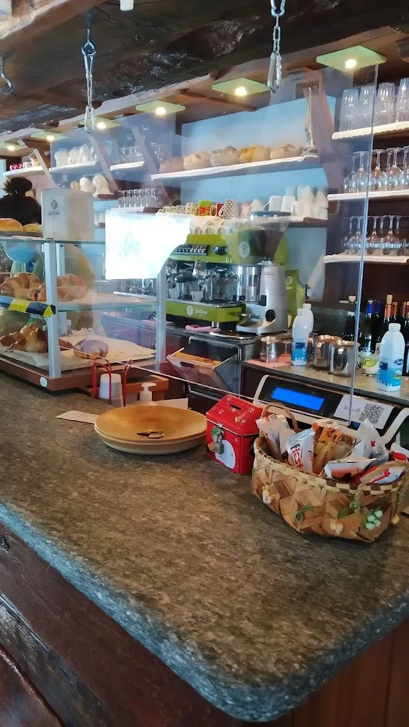 Andrea Bellettini_Bar 