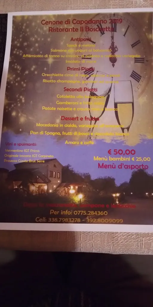 Menu_Ristorante Pizzeria Il Boschetto_Ripi_image_2