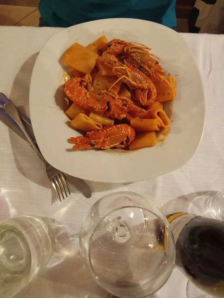 Annalisa Giannetta_Ristorante Pizzeria Il Boschetto_Ripi_review