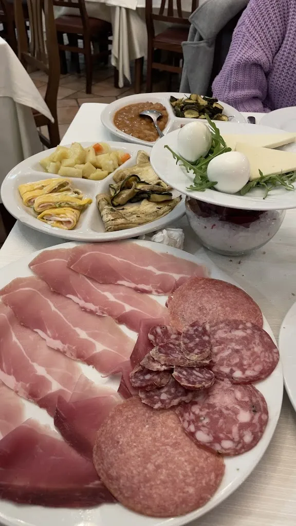 Daniele Castaldo_Ristorante Alba Rossa_Ripi_review