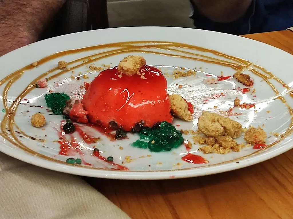 Menu_DRÌ Restaurant Bed & Breakfast a Rocca di Papa_Rocca di Papa_image_5