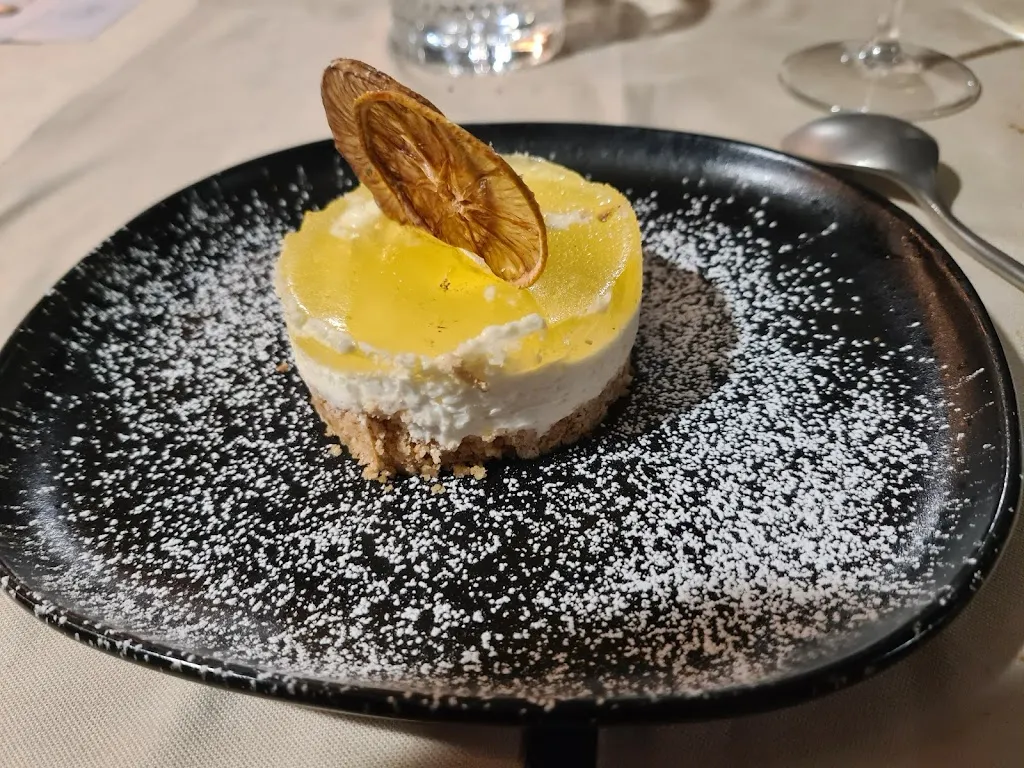 Menu_DRÌ Restaurant Bed & Breakfast a Rocca di Papa_Rocca di Papa_image_6