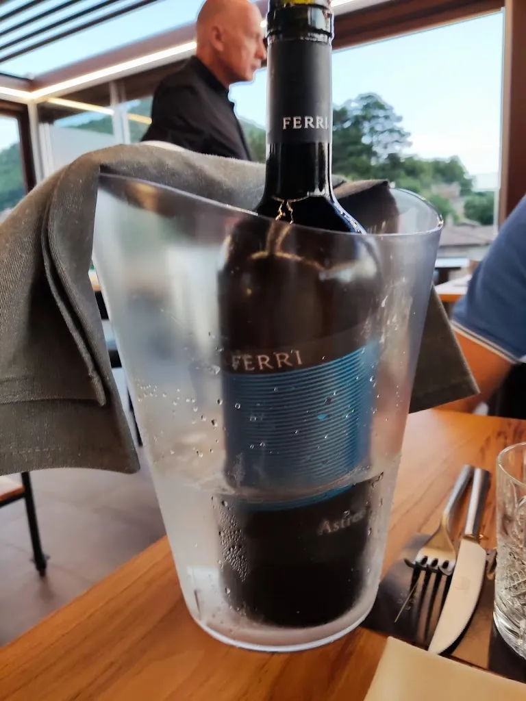 Menu_DRÌ Restaurant Bed & Breakfast a Rocca di Papa_Rocca di Papa_image_7