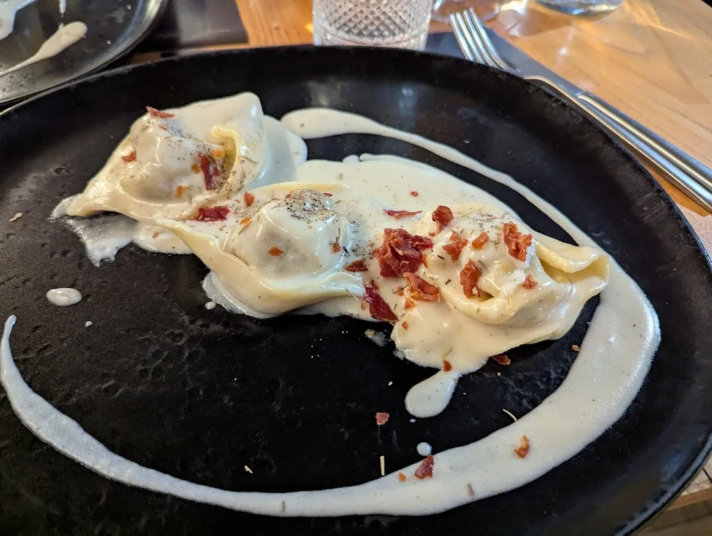 Roberto_DRÌ Restaurant Bed & Breakfast a Rocca di Papa_Rocca di Papa_review