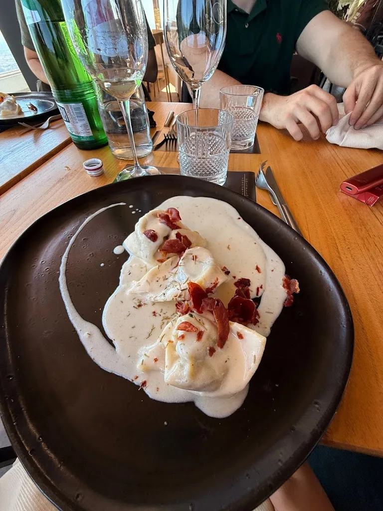 Riccardo_DRÌ Restaurant Bed & Breakfast a Rocca di Papa_Rocca di Papa_review