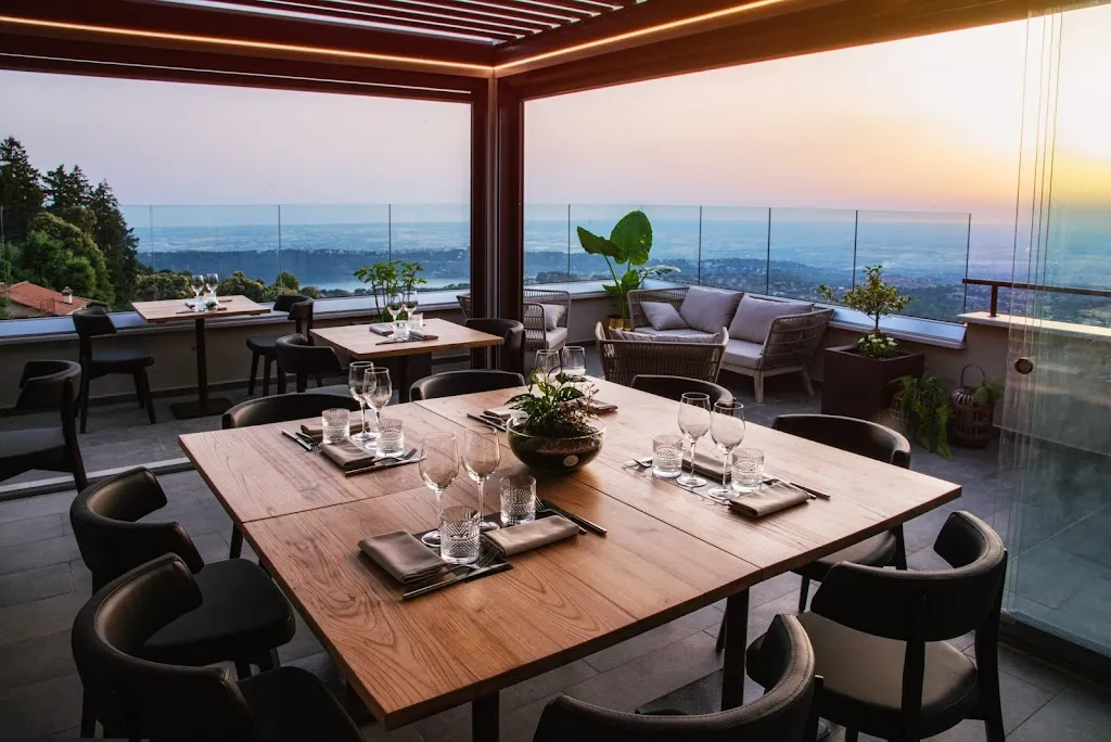 DRÌ Restaurant Bed & Breakfast a Rocca di Papa_Rocca di Papa_slider_image_1