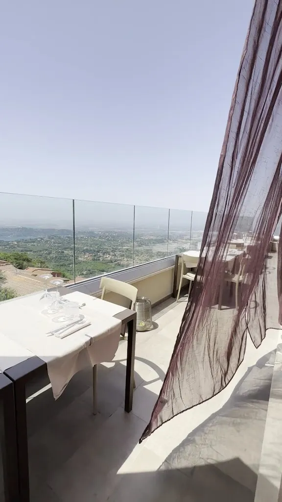 DRÌ Restaurant Bed & Breakfast a Rocca di Papa_Rocca di Papa_slider_image_2