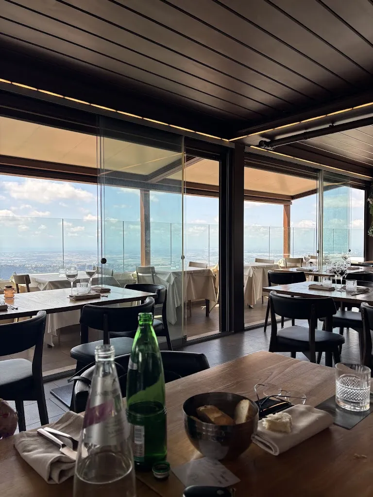 DRÌ Restaurant Bed & Breakfast a Rocca di Papa_Rocca di Papa_slider_image_3