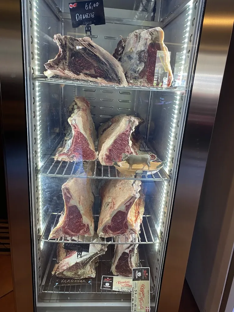 Ristorante La Locanda nel Bosco restaurant in Rocca di Papa