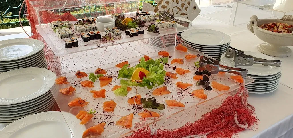 Teresa Deverill_Ristorante La Foresta_Rocca di Papa_review