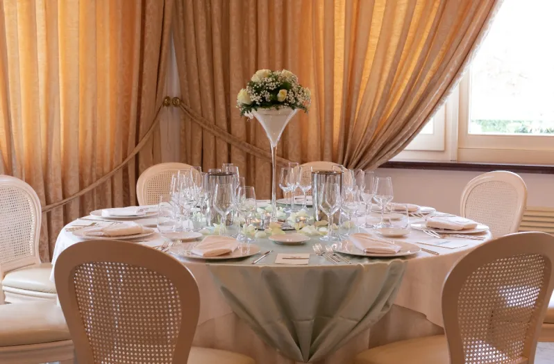 Ristorante La Foresta_Rocca di Papa_slider_image_1