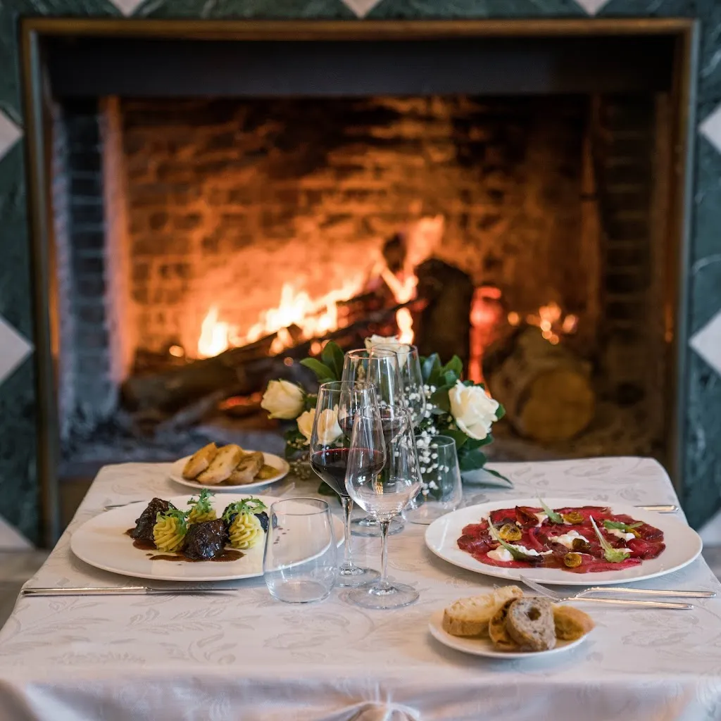 Ristorante La Foresta_Rocca di Papa_slider_image_3