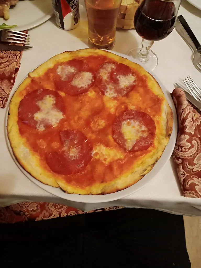 The Wanderers Narrative_Al Cantinone_Rocca di Papa_review