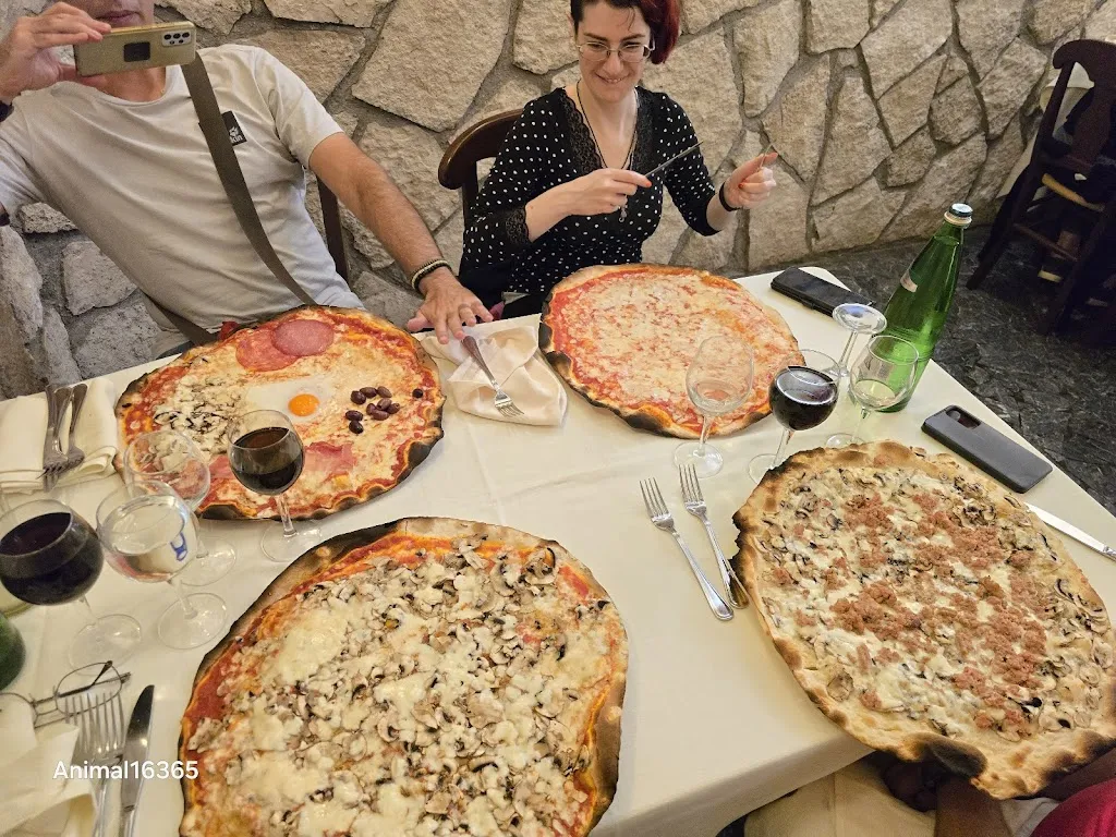 troy donoghue_Le Colombe Da Tiziano_Rocca Priora_recensione