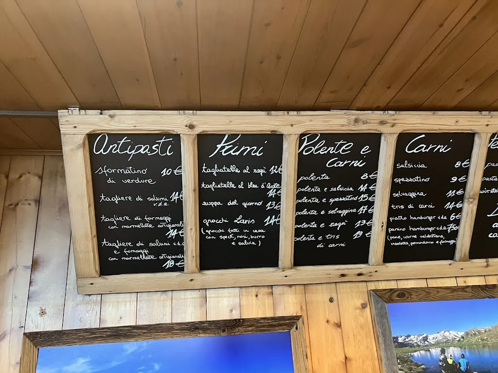 Menu_Bar Ristorante 