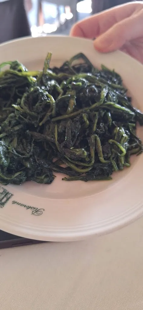 Massimiliano Pezone_Ristorante Sora Rosa di Vinci I._Rocca Priora_review