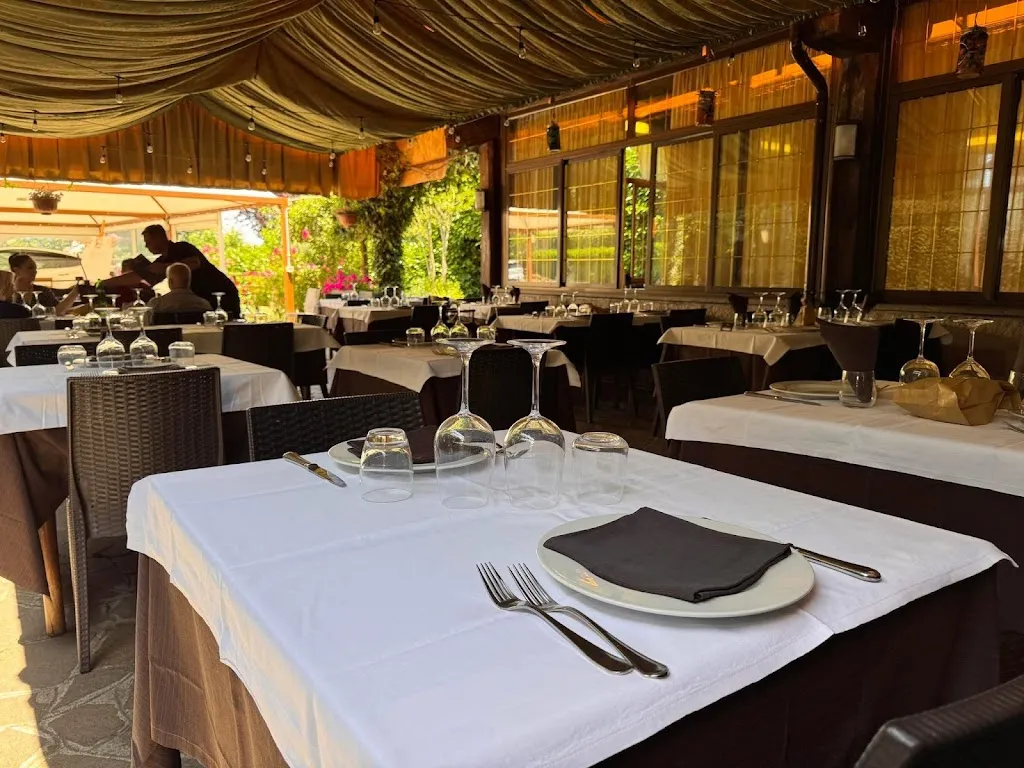 Ristorante Sora Rosa di Vinci I._Rocca Priora_slider_image_1