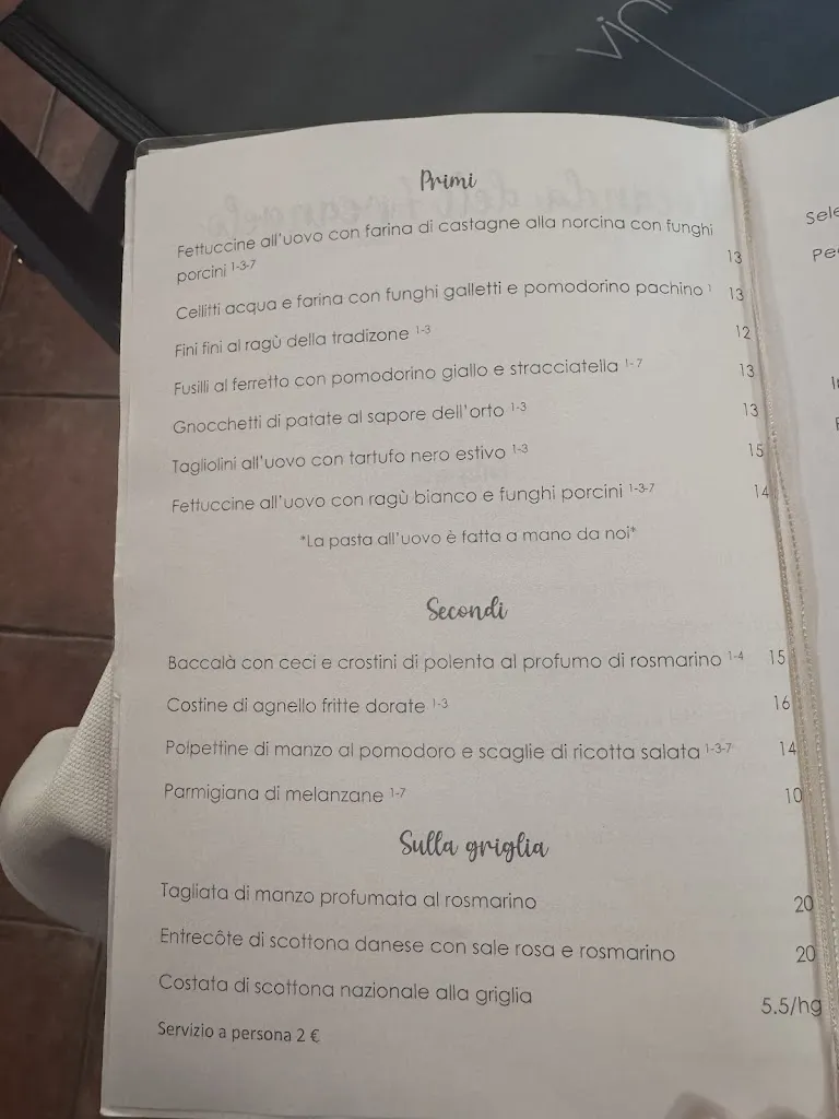 Menu_Locanda dell' Arcangelo_Rocca Massima_image_1