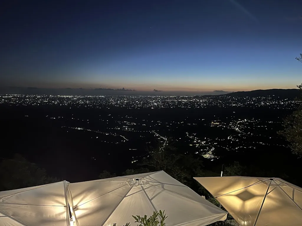 Henrik Strandgaard _Locanda dell' Arcangelo_Rocca Massima_review