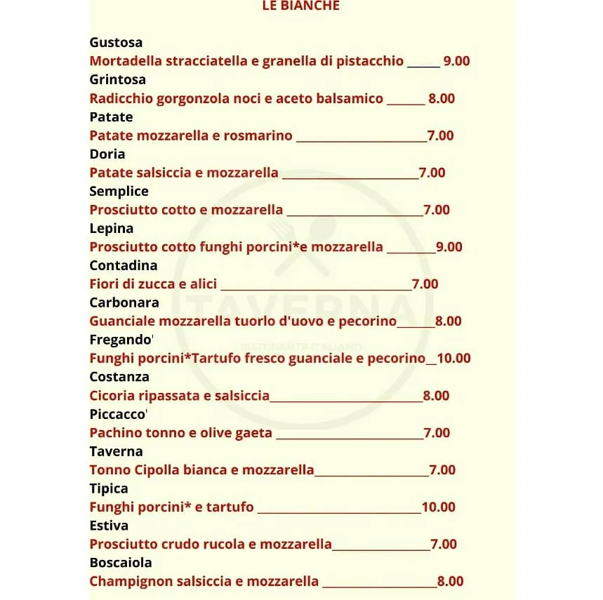 Menu_Ristorante La Taverna_Rocca Massima_image_3