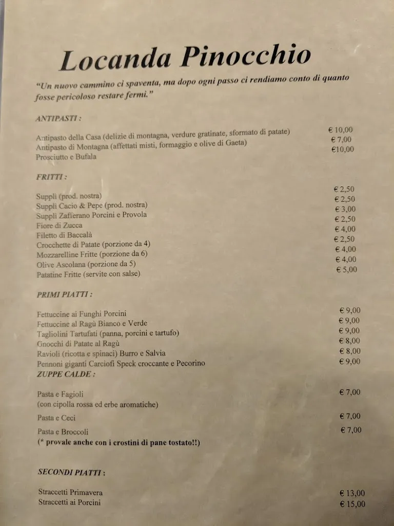 Menu_Locanda Pinocchio_Rocca Massima_image_2
