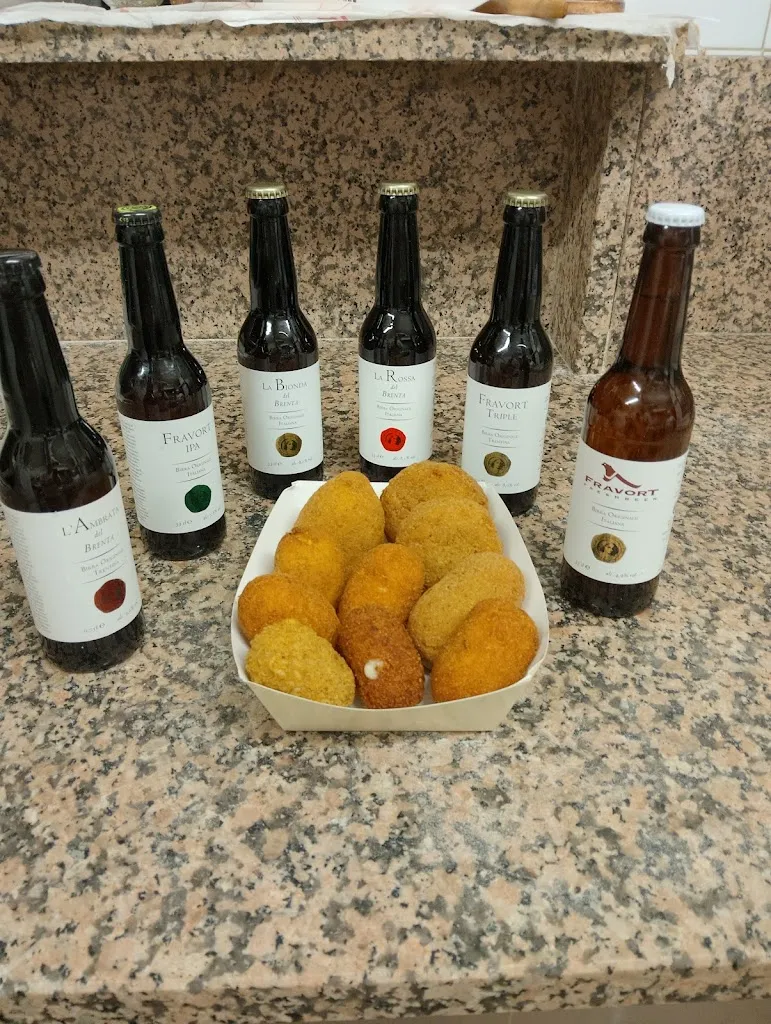 Menu_The King Pizzeria Friggitoria_Rocca Santo Stefano_image_1