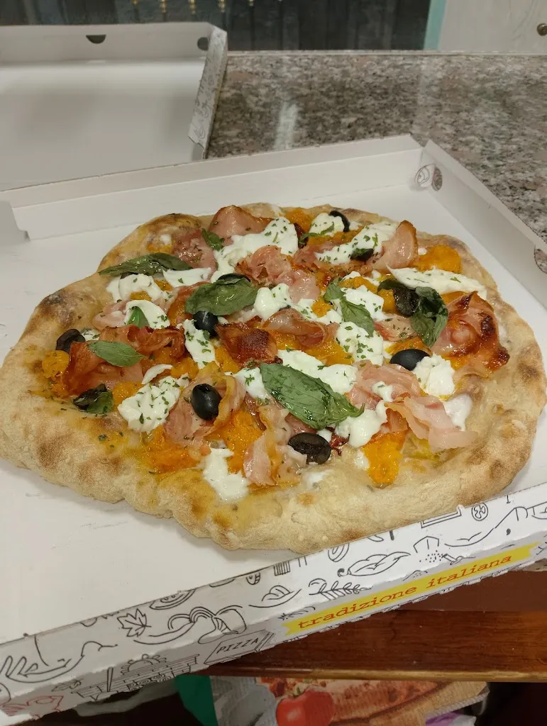 Menu_The King Pizzeria Friggitoria_Rocca Santo Stefano_image_3