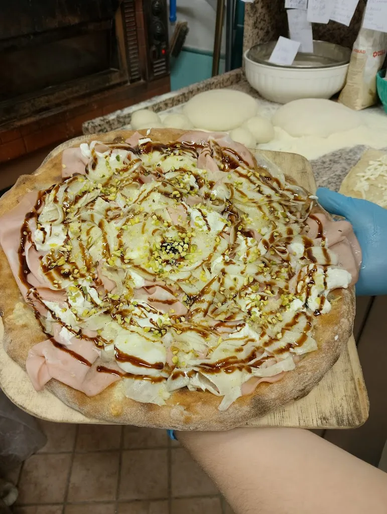 Menu_The King Pizzeria Friggitoria_Rocca Santo Stefano_image_4