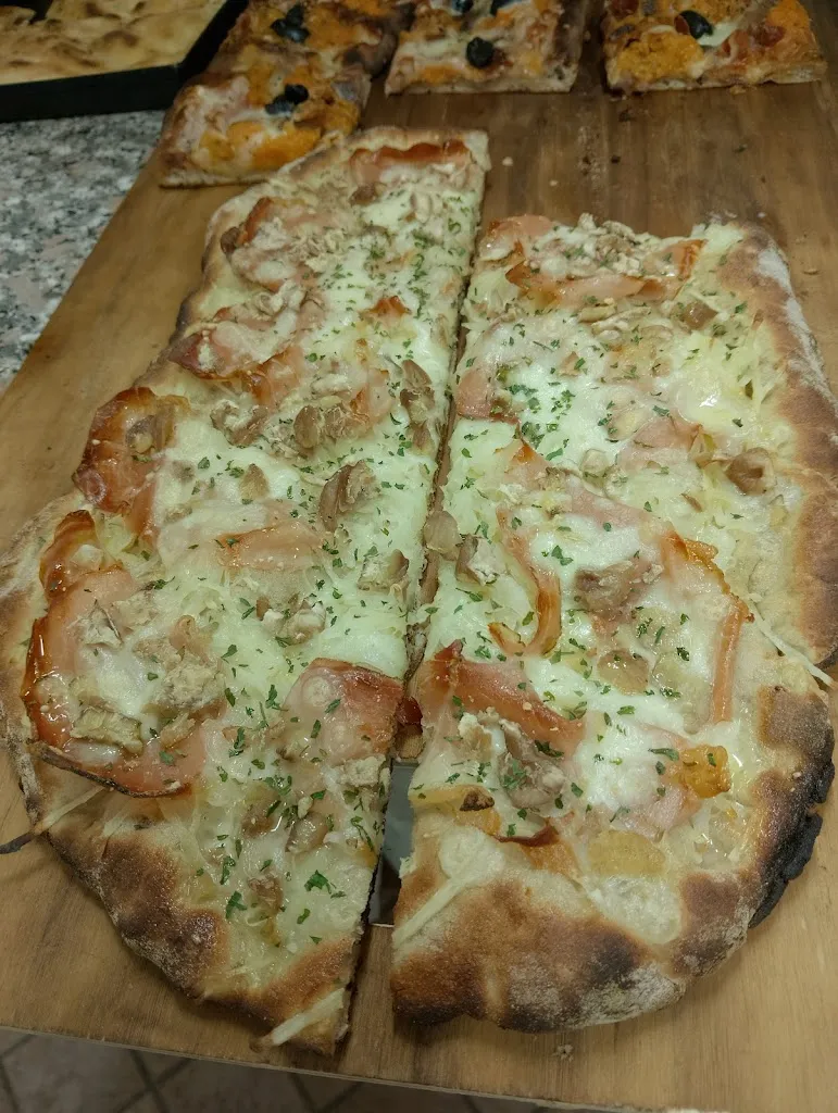 Menu_The King Pizzeria Friggitoria_Rocca Santo Stefano_image_7