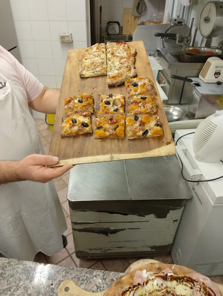 Menu_The King Pizzeria Friggitoria_Rocca Santo Stefano_image_8