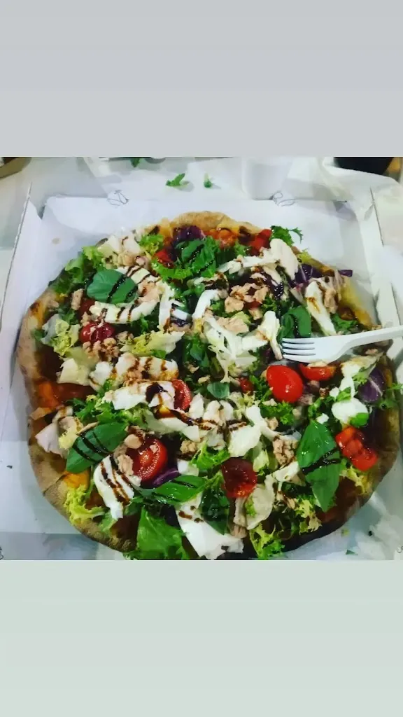 Menu_The King Pizzeria Friggitoria_Rocca Santo Stefano_image_9