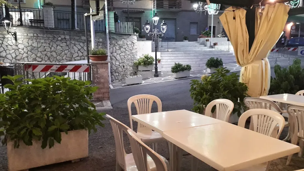 marcello p_The King Pizzeria Friggitoria_Rocca Santo Stefano_review