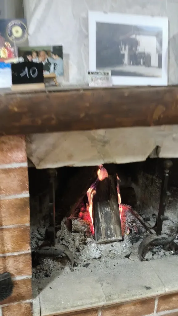 shamandalies_Il Castagneto_Roccagiovine_review