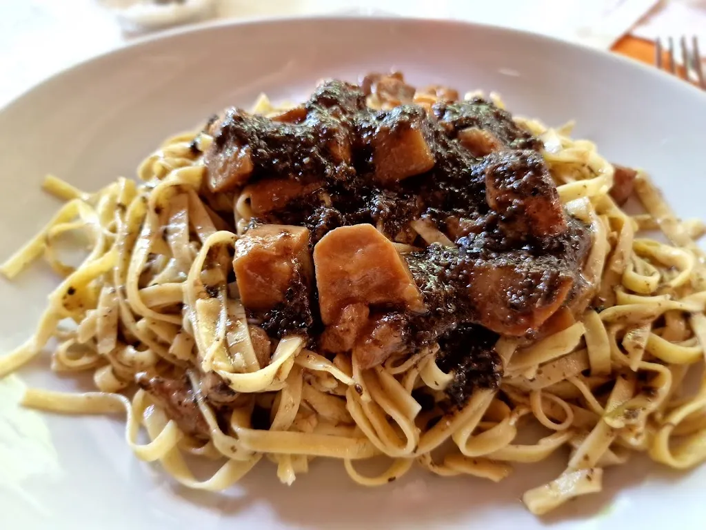 Giulia Mandatori_Il Castagneto_Roccagiovine_review