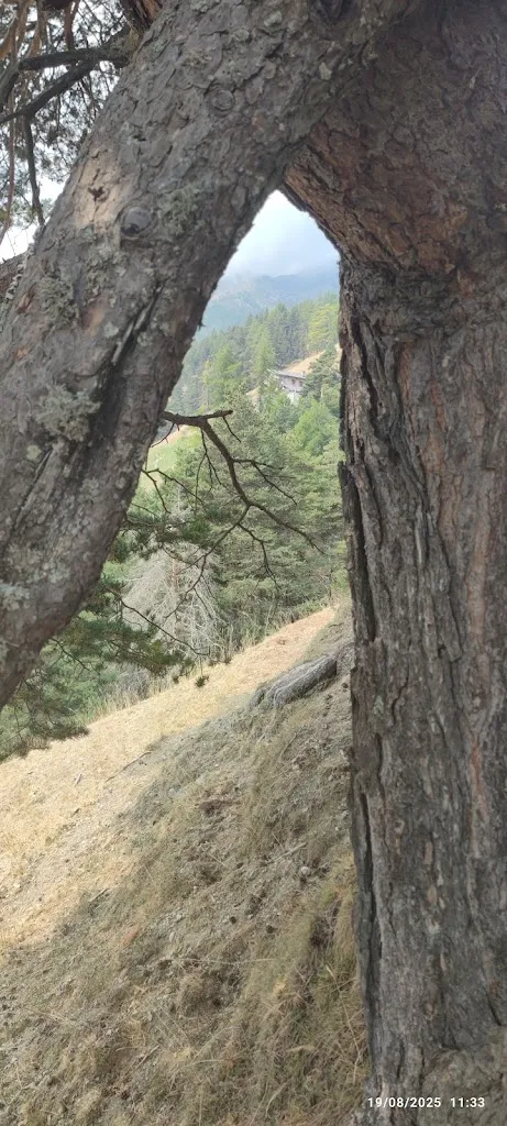 Emilio Volpi_La Vallée Blanche_Champdepraz_review