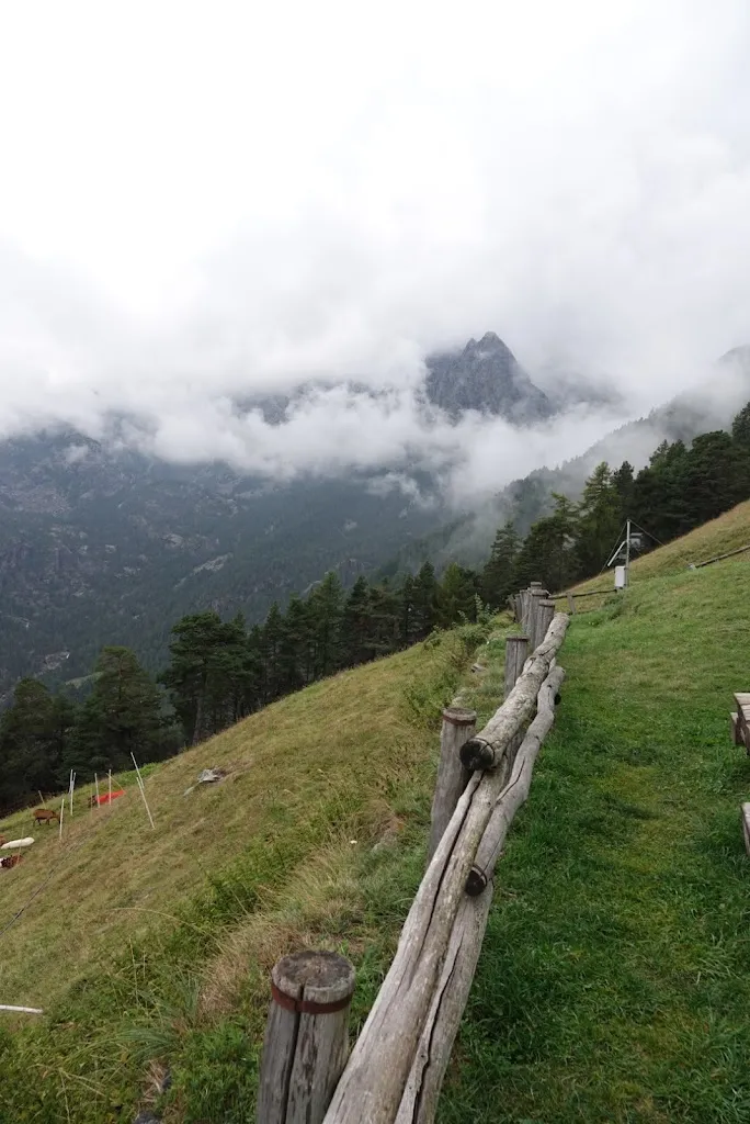 j van asch_La Vallée Blanche_Champdepraz_review