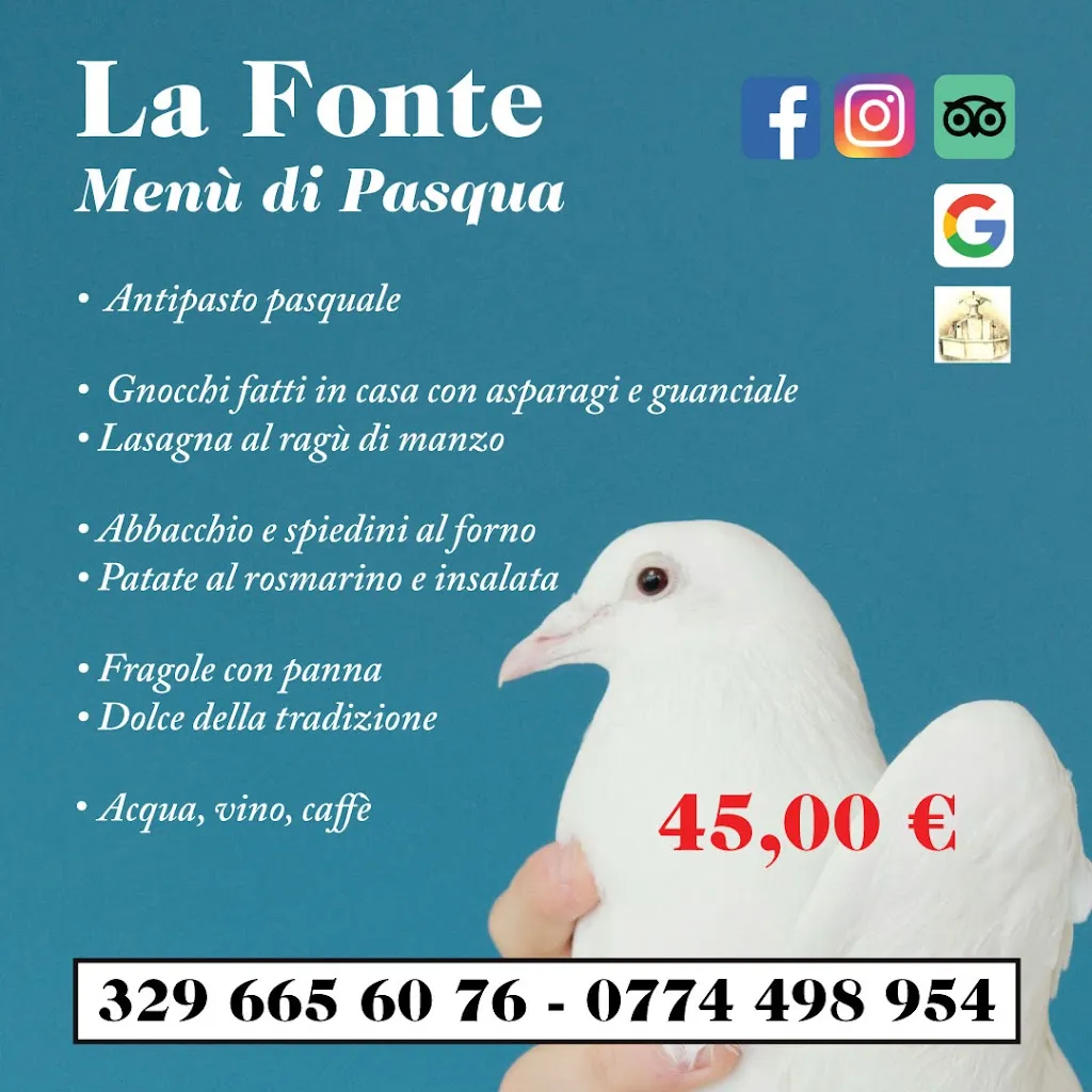 Menu_La Fonte_Roccagiovine_image_2